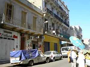 rue Dufour 28 